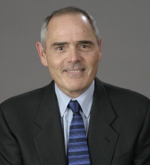 Luke Ellis, partner at GJEL Accident Attorneys